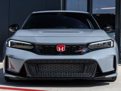 2023 Honda Civic Type R Base