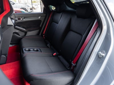 2023 Honda Civic Type R Base