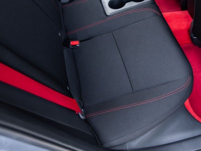 2023 Honda Civic Type R Base