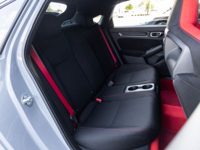 2023 Honda Civic Type R Base