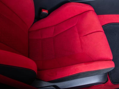 2023 Honda Civic Type R Base