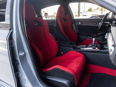 2023 Honda Civic Type R Base