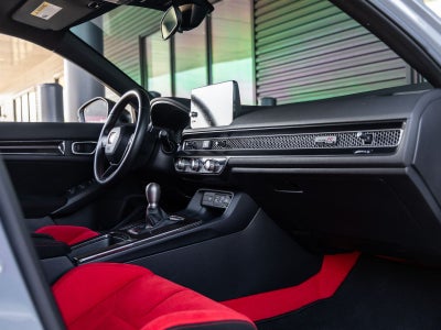 2023 Honda Civic Type R Base