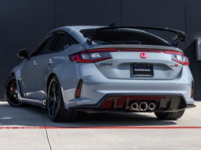 2023 Honda Civic Type R Base