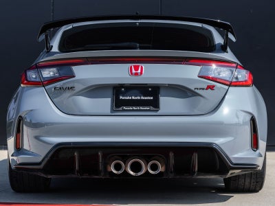 2023 Honda Civic Type R Base
