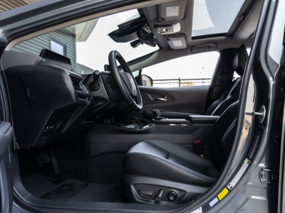 2024 Toyota Prius Limited