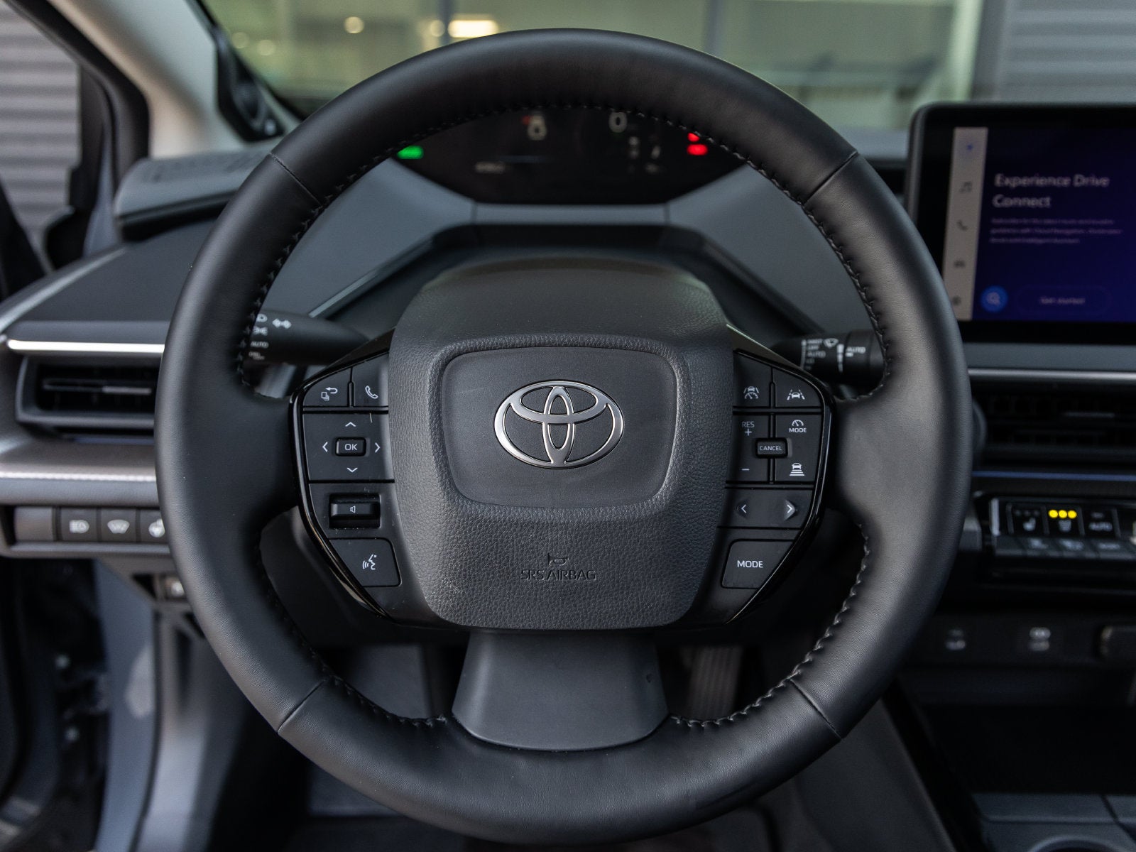 2024 Toyota Prius Limited