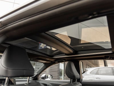 2025 Toyota Crown Platinum