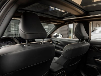 2025 Toyota Crown Platinum