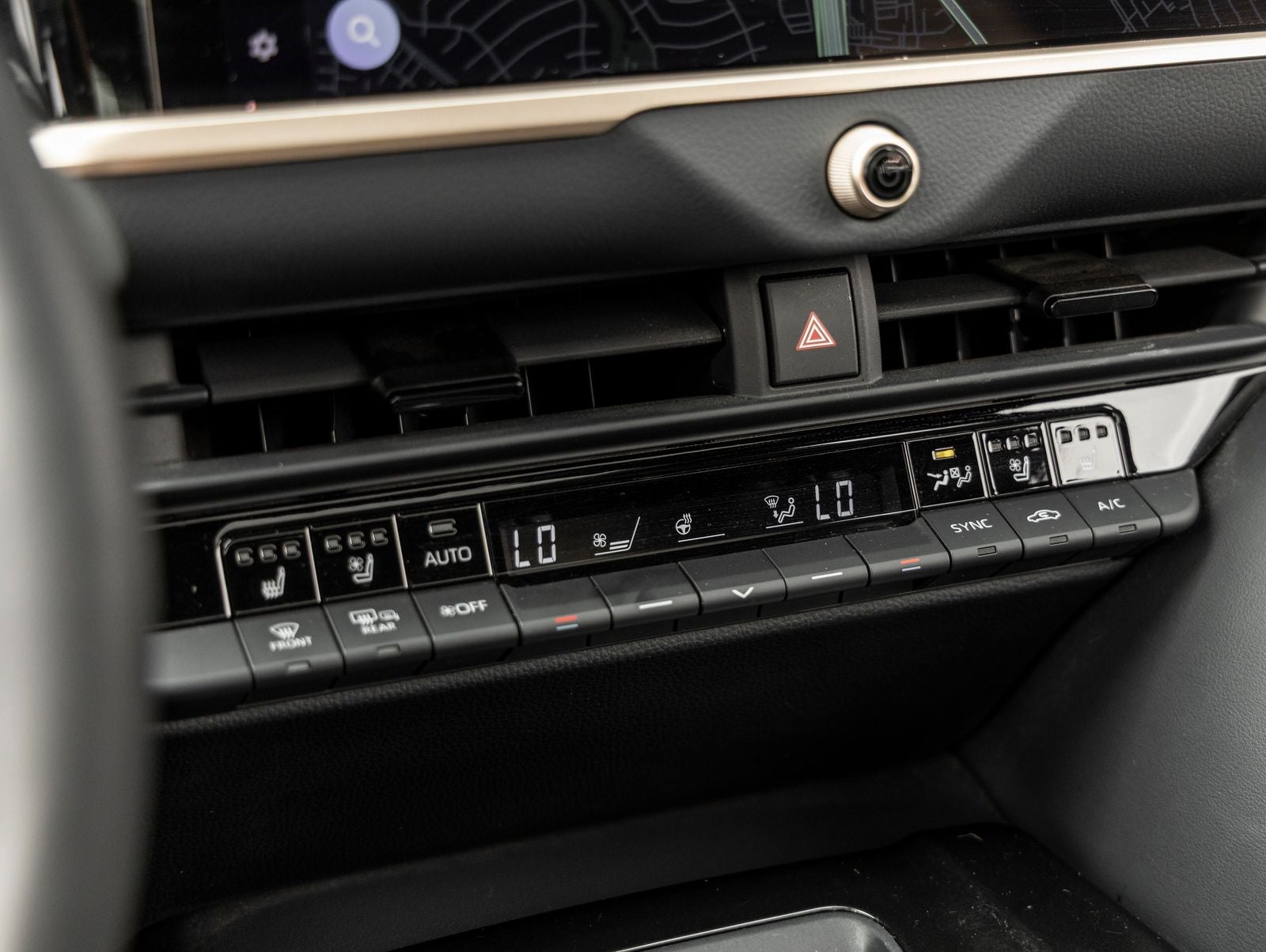 2025 Toyota Crown Platinum