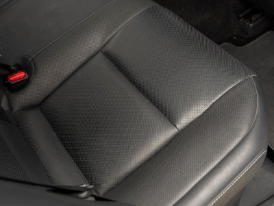 2025 Toyota Crown Platinum