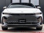 2025 Toyota Crown Platinum