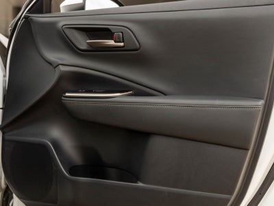 2025 Toyota Crown Platinum