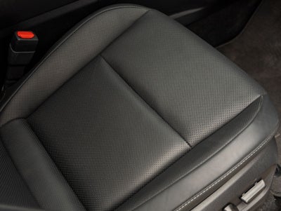 2025 Toyota Crown Platinum