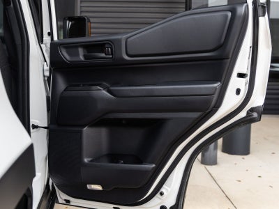 2025 Toyota Land Cruiser 1958