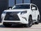 2022 Lexus GX 460