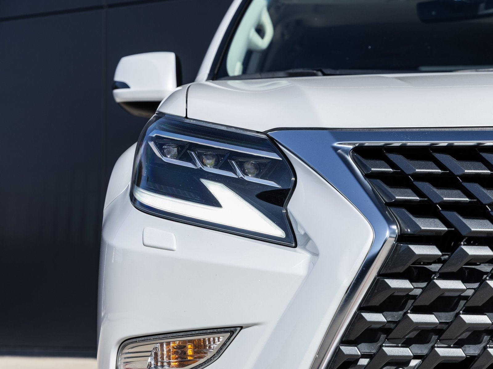 2022 Lexus GX 460