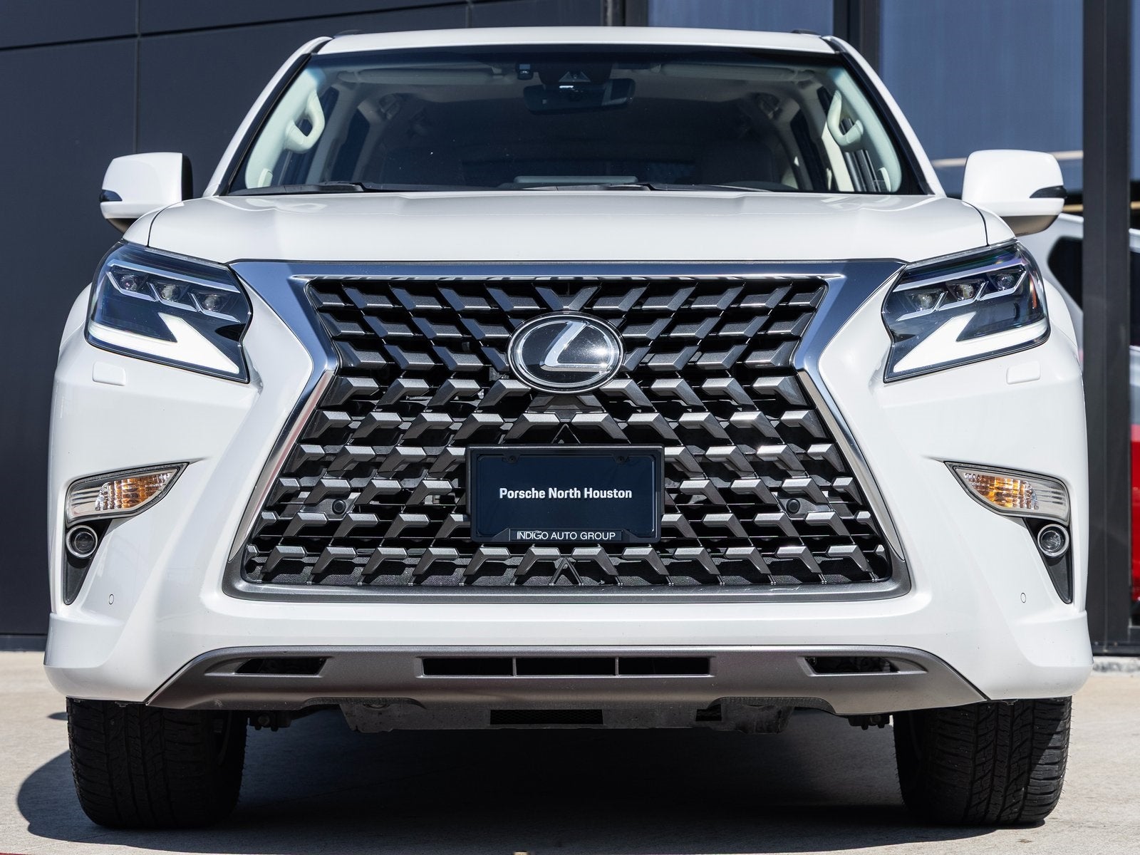 2022 Lexus GX 460