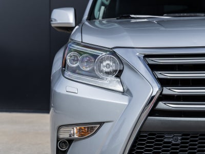 2018 Lexus GX 460