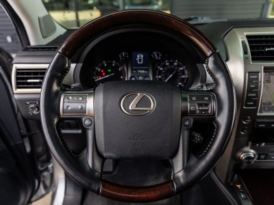 2018 Lexus GX 460