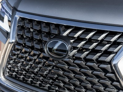 2020 Lexus GX 460 Luxury