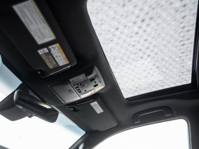 2020 Lexus GX 460 Luxury