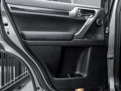 2020 Lexus GX 460 Luxury