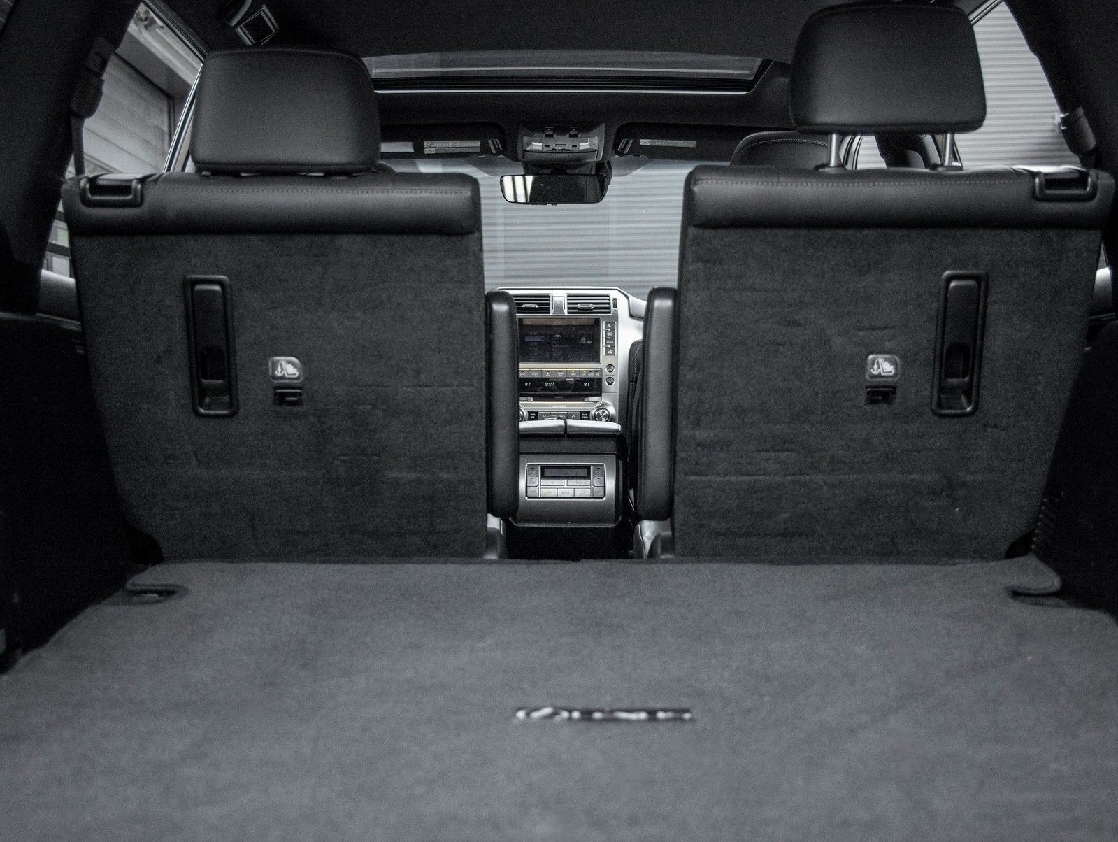 2020 Lexus GX 460 Luxury