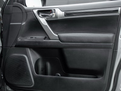 2020 Lexus GX 460 Luxury