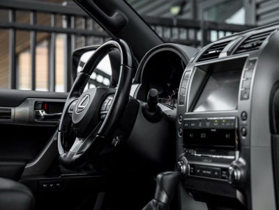 2020 Lexus GX 460 Luxury