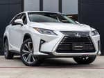 2018 Lexus RX 350L