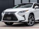 2018 Lexus RX 350L
