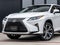 2018 Lexus RX 350L