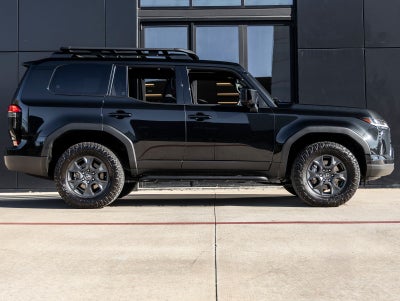 2024 Lexus GX 550 Premium