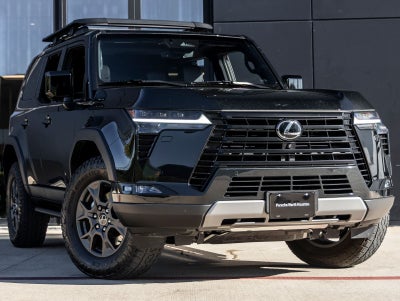 2024 Lexus GX 550 Premium