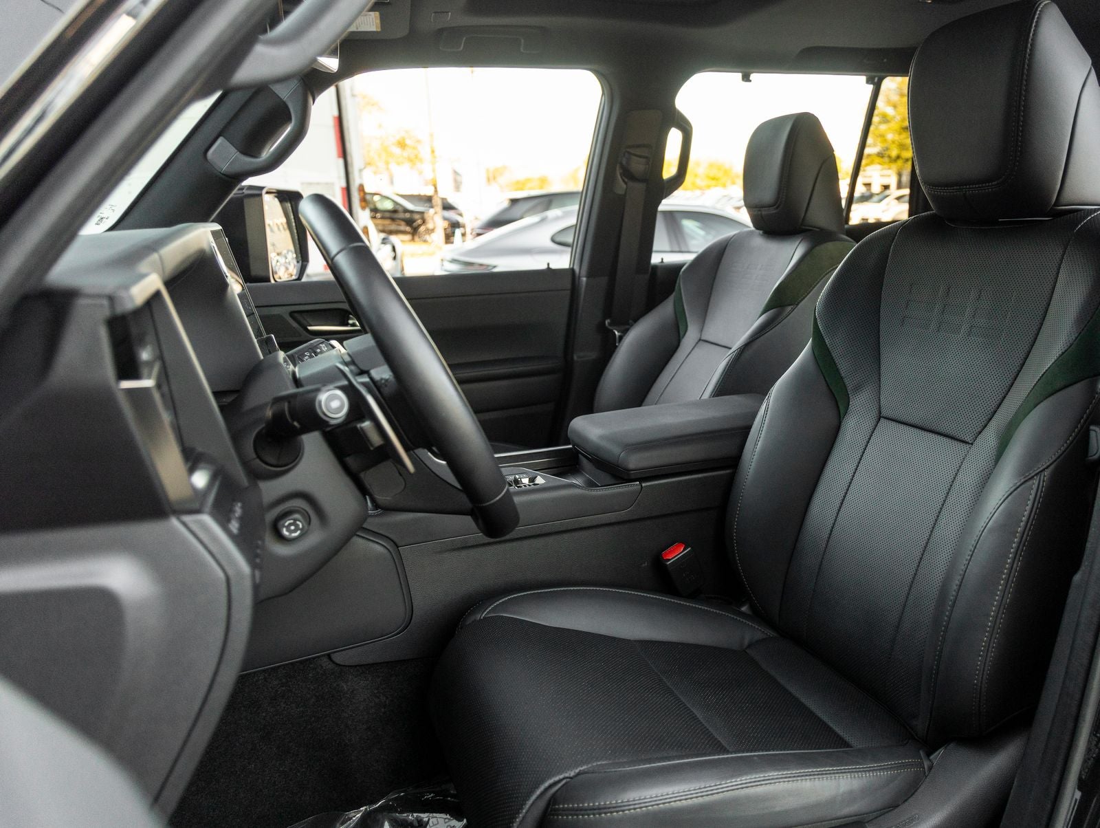 2024 Lexus GX 550 Premium