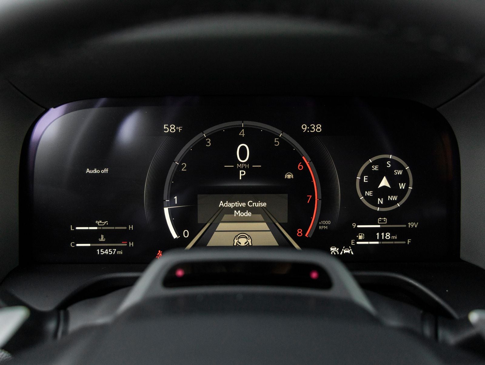 2024 Lexus GX 550 Premium