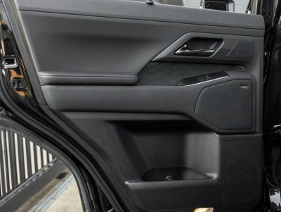 2024 Lexus GX 550 Premium