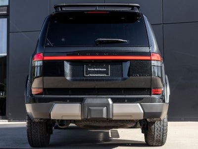 2024 Lexus GX 550 Premium