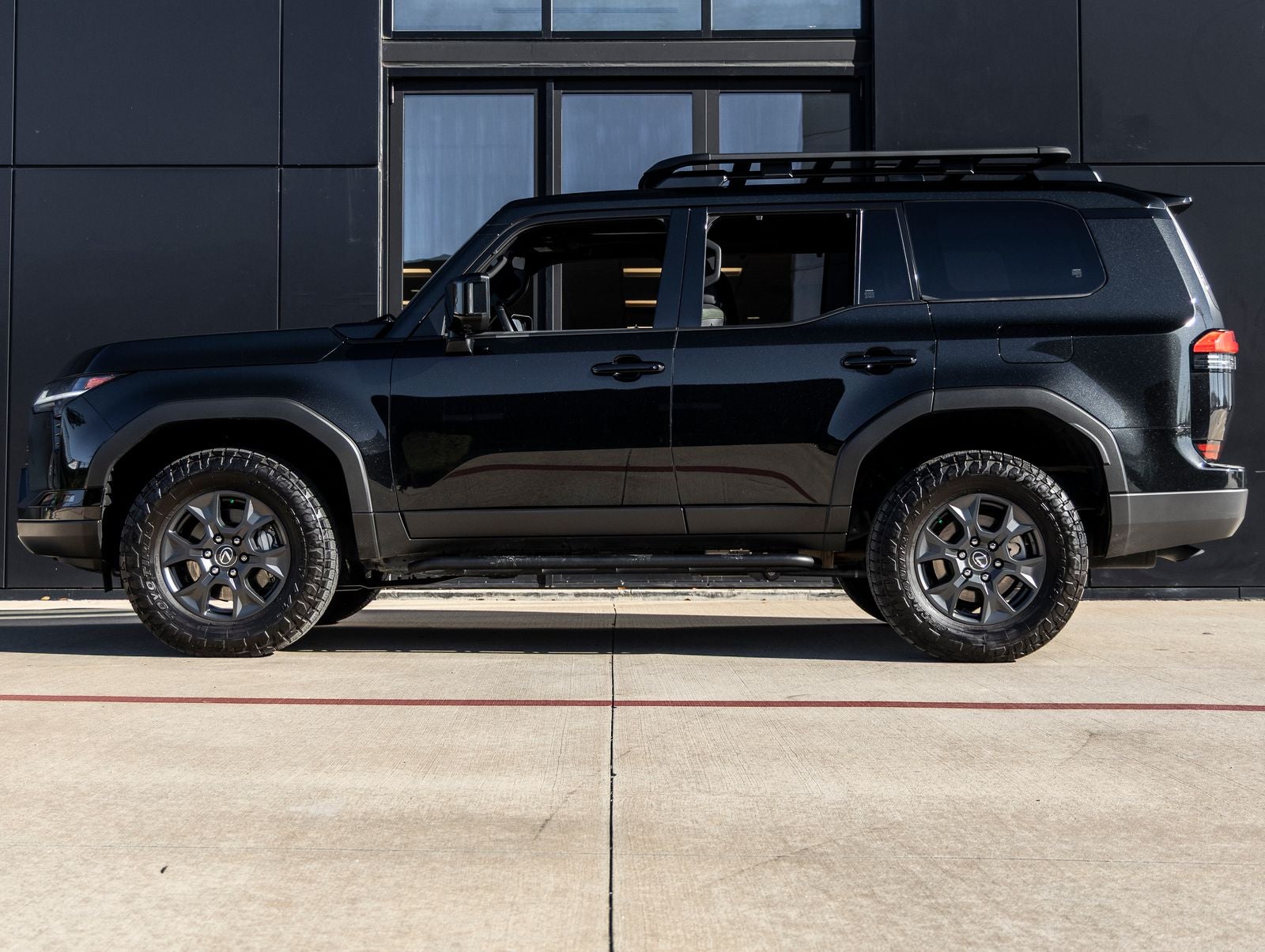 2024 Lexus GX 550 Premium