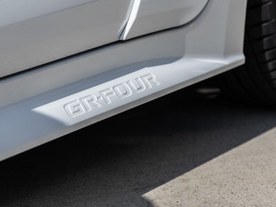 2023 Toyota GR Corolla Circuit Edition