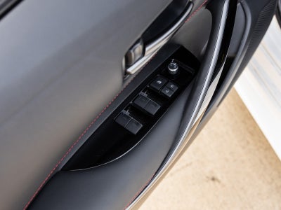 2023 Toyota GR Corolla Circuit Edition