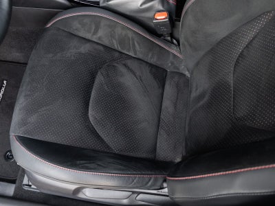 2023 Toyota GR Corolla Circuit Edition