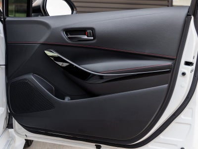 2023 Toyota GR Corolla Circuit Edition