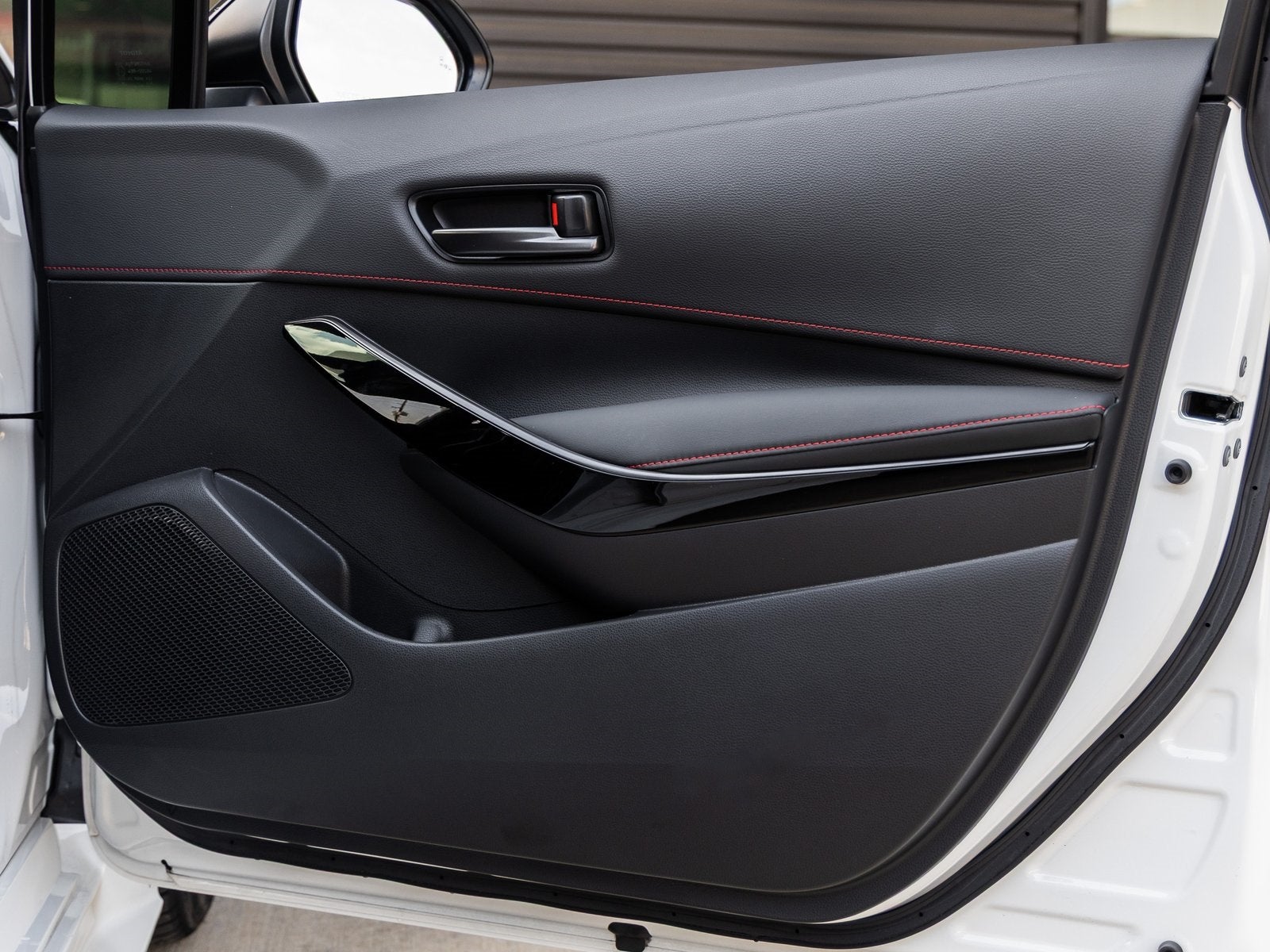 2023 Toyota GR Corolla Circuit Edition