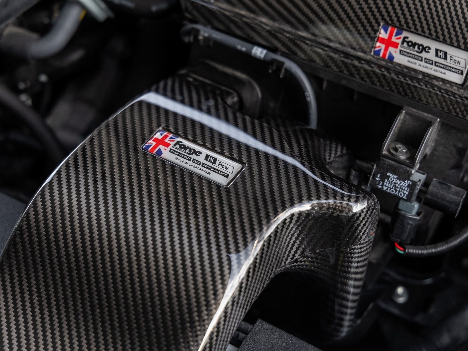 2023 Toyota GR Corolla Circuit Edition