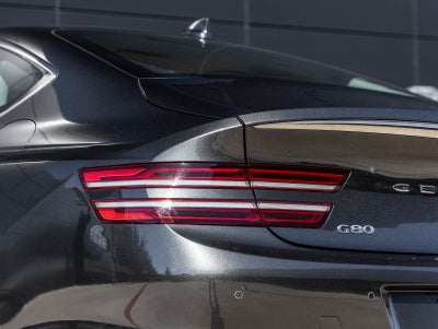 2023 Genesis G80 2.5T