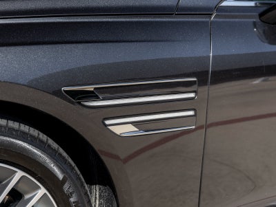 2023 Genesis G80 2.5T