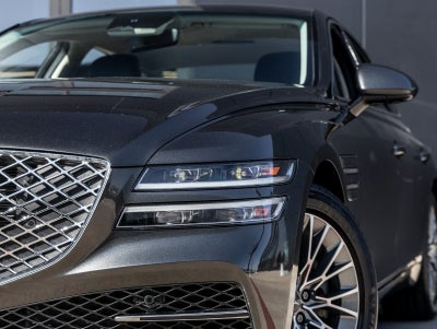 2023 Genesis G80 2.5T