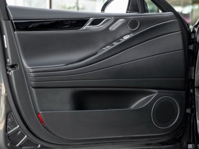 2023 Genesis G80 2.5T